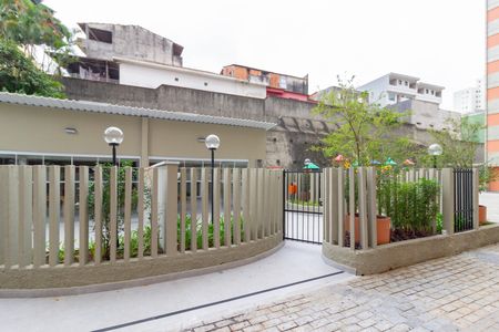 Apartamento para alugar com 87m², 2 quartos e 1 vaga Apartamento para alugar com 87m², 2 quartos e 1 vagaÁrea comum - Churrasqueira