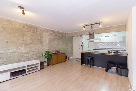 Apartamento para alugar com 87m², 2 quartos e 1 vaga Apartamento para alugar com 87m², 2 quartos e 1 vagaSala