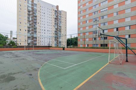 Apartamento para alugar com 87m², 2 quartos e 1 vaga Apartamento para alugar com 87m², 2 quartos e 1 vagaQuadra