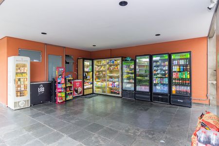 Apartamento para alugar com 87m², 2 quartos e 1 vaga Apartamento para alugar com 87m², 2 quartos e 1 vagaMercado