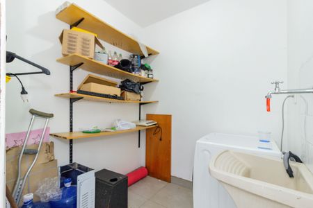 Apartamento para alugar com 87m², 2 quartos e 1 vaga Apartamento para alugar com 87m², 2 quartos e 1 vagaLavanderia