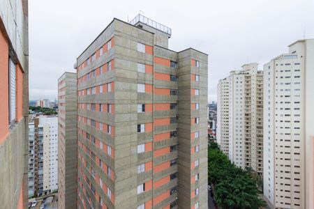 Vista Sala de apartamento para alugar com 2 quartos, 87m² em Freguesia do Ó, São Paulo