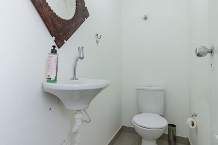 Apartamento para alugar com 87m², 2 quartos e 1 vaga Apartamento para alugar com 87m², 2 quartos e 1 vagaBanheiro Lavanderia