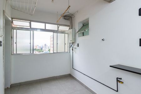 Apartamento para alugar com 87m², 2 quartos e 1 vaga Apartamento para alugar com 87m², 2 quartos e 1 vagaLavanderia
