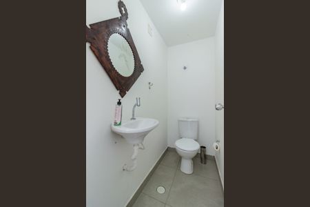 Apartamento para alugar com 87m², 2 quartos e 1 vaga Apartamento para alugar com 87m², 2 quartos e 1 vagaBanheiro Lavanderia