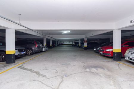 Apartamento para alugar com 87m², 2 quartos e 1 vaga Apartamento para alugar com 87m², 2 quartos e 1 vagaGaragem