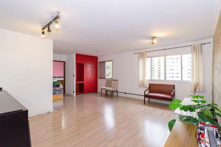 Sala de apartamento para alugar com 2 quartos, 87m² em Freguesia do Ó, São Paulo