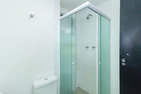 Apartamento para alugar com 87m², 2 quartos e 1 vaga Apartamento para alugar com 87m², 2 quartos e 1 vagaBanheiro