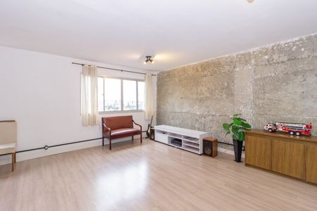 Sala de apartamento para alugar com 2 quartos, 87m² em Freguesia do Ó, São Paulo