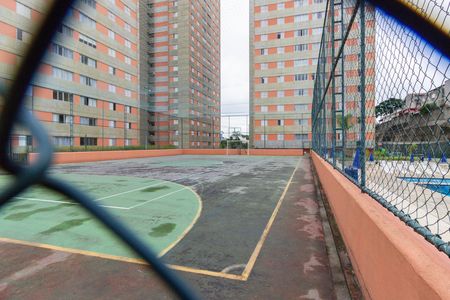 Apartamento para alugar com 87m², 2 quartos e 1 vaga Apartamento para alugar com 87m², 2 quartos e 1 vagaQuadra