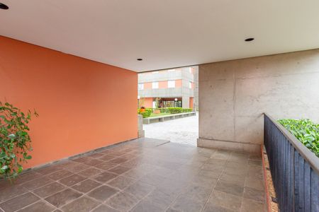 Apartamento para alugar com 87m², 2 quartos e 1 vaga Apartamento para alugar com 87m², 2 quartos e 1 vagaSaída Bloco