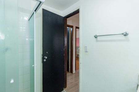 Apartamento para alugar com 87m², 2 quartos e 1 vaga Apartamento para alugar com 87m², 2 quartos e 1 vagaBanheiro