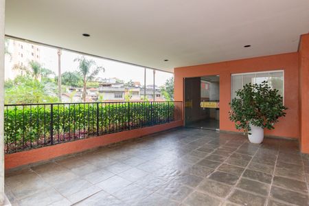 Apartamento para alugar com 87m², 2 quartos e 1 vaga Apartamento para alugar com 87m², 2 quartos e 1 vagaEntrada Bloco