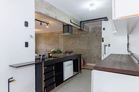 Apartamento para alugar com 87m², 2 quartos e 1 vaga Apartamento para alugar com 87m², 2 quartos e 1 vagaCozinha