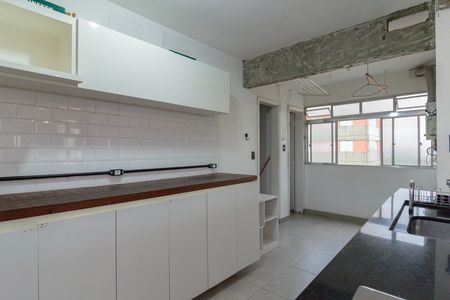 Apartamento para alugar com 87m², 2 quartos e 1 vaga Apartamento para alugar com 87m², 2 quartos e 1 vagaCozinha