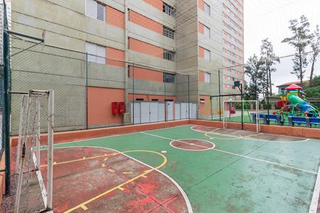 Apartamento para alugar com 87m², 2 quartos e 1 vaga Apartamento para alugar com 87m², 2 quartos e 1 vagaQuadra