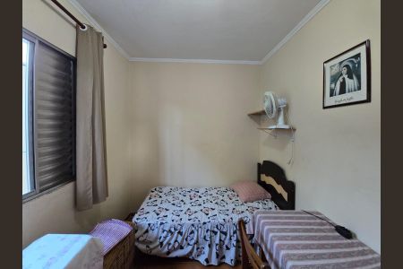 Casa à venda com 226m², 8 quartos e 2 vagasQuarto 07