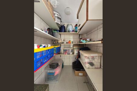 Casa à venda com 226m², 8 quartos e 2 vagasArea Gourmet / Despensa 