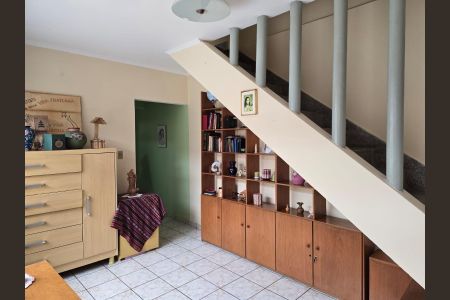 Casa à venda com 226m², 8 quartos e 2 vagasSala 2