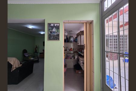 Casa à venda com 226m², 8 quartos e 2 vagasArea Gourmet / Despensa 