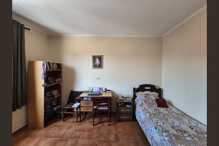 Casa à venda com 226m², 8 quartos e 2 vagasQuarto 05