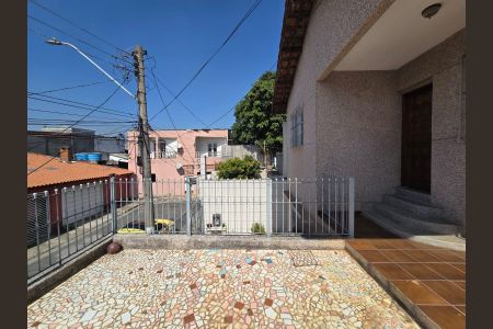 Casa à venda com 226m², 8 quartos e 2 vagasVaranda 02