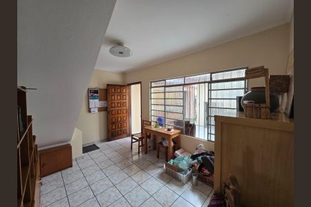 Casa à venda com 226m², 8 quartos e 2 vagasSala 2