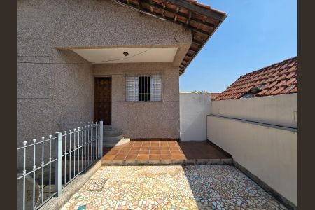 Casa à venda com 226m², 8 quartos e 2 vagasVaranda 02