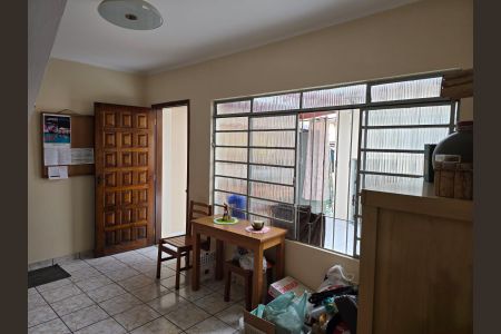 Casa à venda com 226m², 8 quartos e 2 vagasSala 2