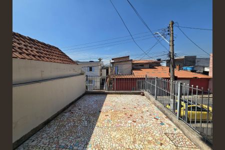 Casa à venda com 226m², 8 quartos e 2 vagasVaranda 02