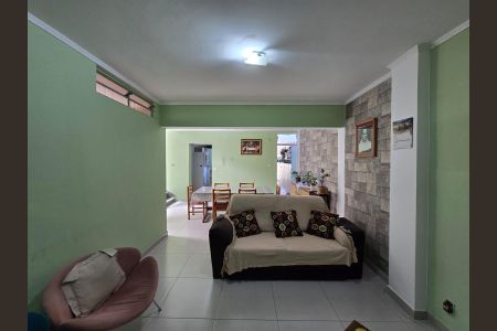 Casa à venda com 226m², 8 quartos e 2 vagasArea Gourmet 
