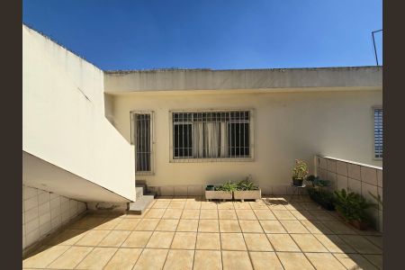 Casa à venda com 226m², 8 quartos e 2 vagasÁrea de Serviço