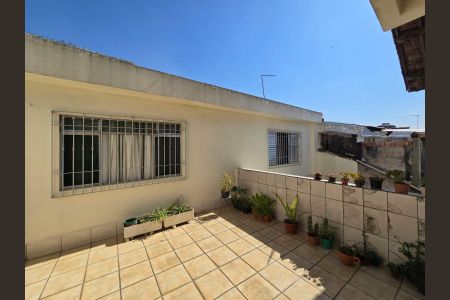 Casa à venda com 226m², 8 quartos e 2 vagasÁrea de Serviço