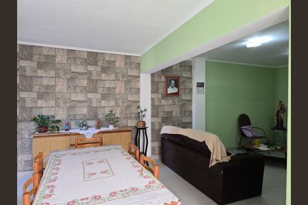 Casa à venda com 226m², 8 quartos e 2 vagasArea Gourmet 