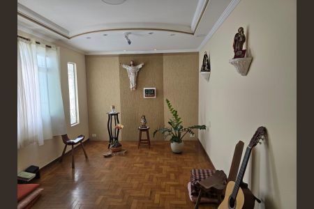 Casa à venda com 226m², 8 quartos e 2 vagasQuarto 03