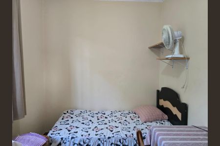 Casa à venda com 226m², 8 quartos e 2 vagasQuarto 07