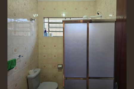 Casa à venda com 226m², 8 quartos e 2 vagasBanheiro Social 03