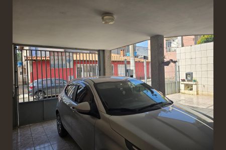 Casa à venda com 226m², 8 quartos e 2 vagasGaragem 