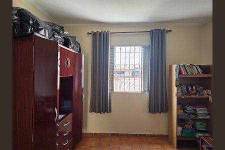 Casa à venda com 226m², 8 quartos e 2 vagasQuarto 05