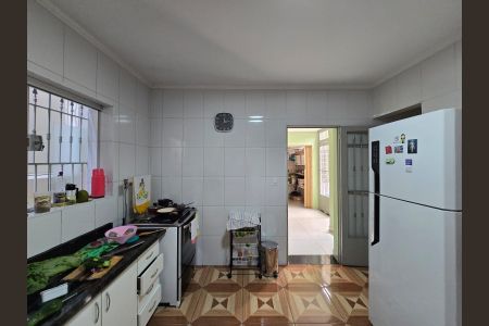 Casa à venda com 226m², 8 quartos e 2 vagasCozinha 