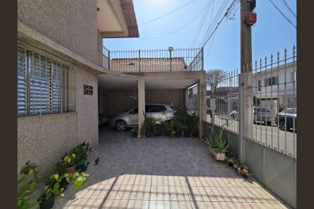 Casa à venda com 226m², 8 quartos e 2 vagasGaragem 