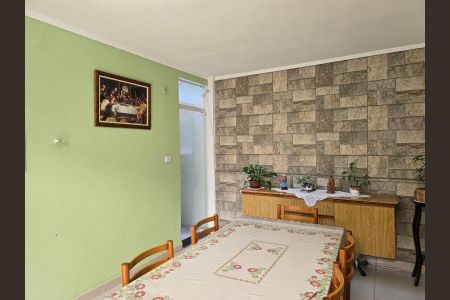 Casa à venda com 226m², 8 quartos e 2 vagasArea Gourmet 
