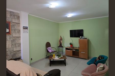 Casa à venda com 226m², 8 quartos e 2 vagasArea Gourmet 
