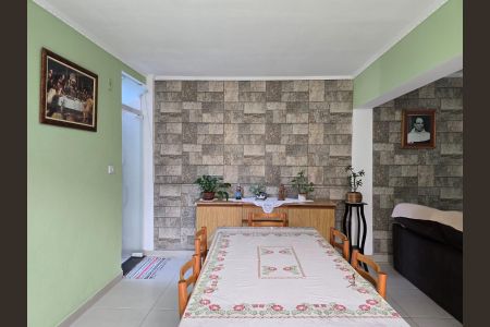 Casa à venda com 226m², 8 quartos e 2 vagasArea Gourmet 