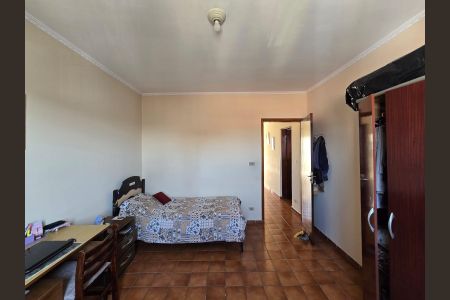 Casa à venda com 226m², 8 quartos e 2 vagasQuarto 05