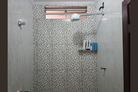 Casa à venda com 226m², 8 quartos e 2 vagasBanheiro Social 02