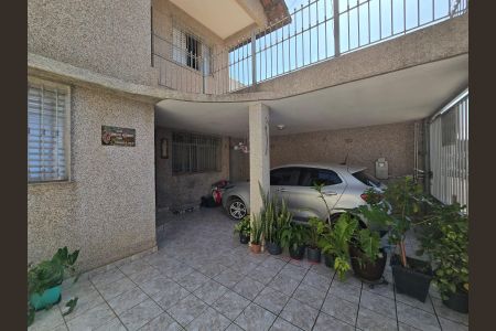 Casa à venda com 226m², 8 quartos e 2 vagasGaragem 
