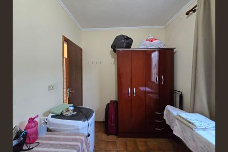 Casa à venda com 226m², 8 quartos e 2 vagasQuarto 07