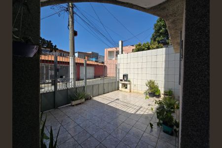 Casa à venda com 226m², 8 quartos e 2 vagasGaragem 