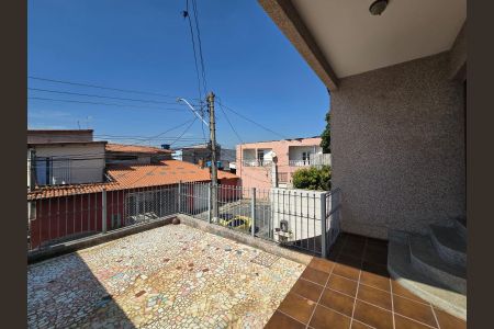 Casa à venda com 226m², 8 quartos e 2 vagasVaranda 02